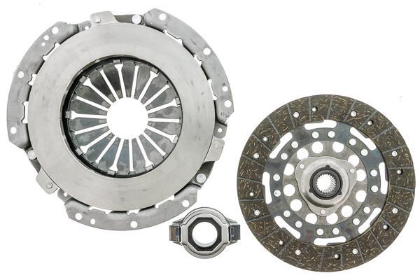 Kit d'embrayage AISIN ref. KN-244